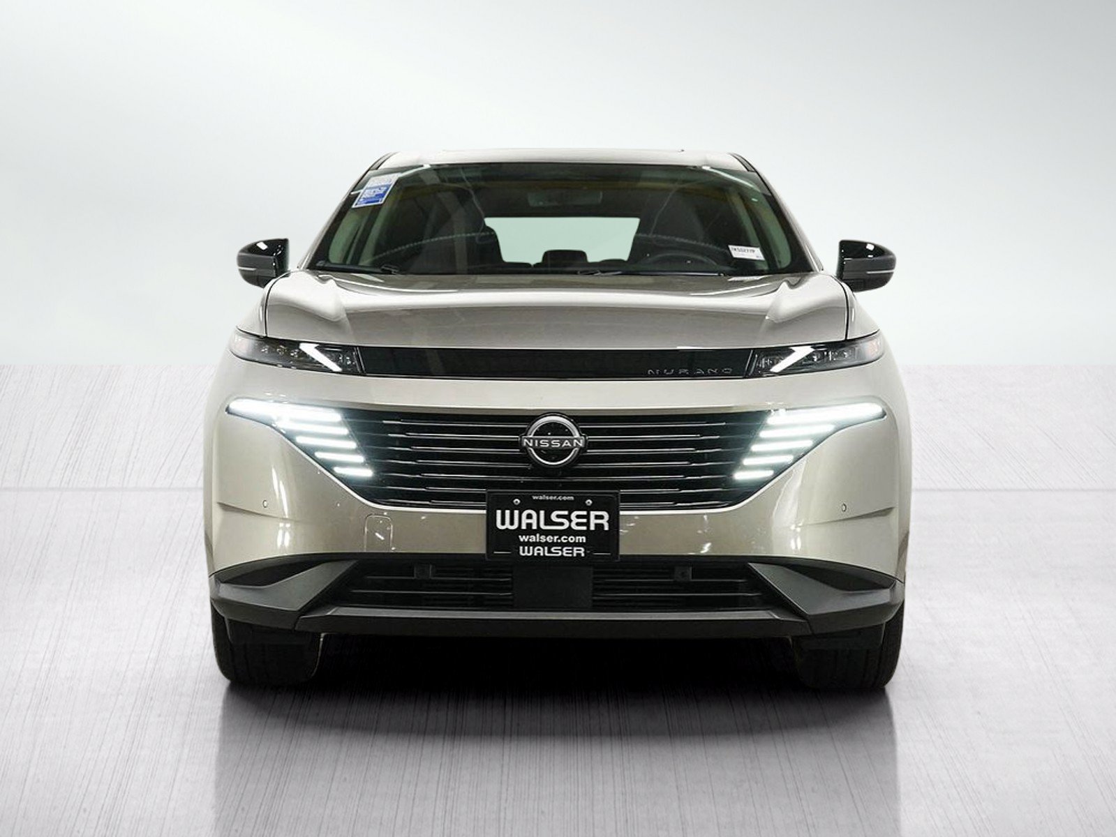Used 2026 Nissan Murano SL AWD/4WD image 8