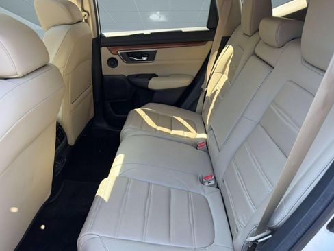 Used 2020 Honda CR-V EX-L image 23