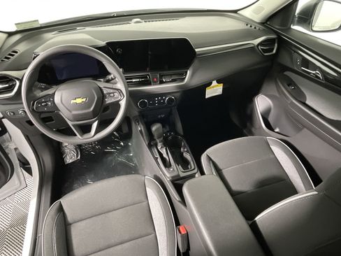 New 2026 Chevrolet TrailBlazer LS w/ LS Convenience Package image 74