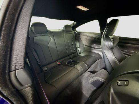 Used 2019 BMW M4 CS w/ Executive Package image 26