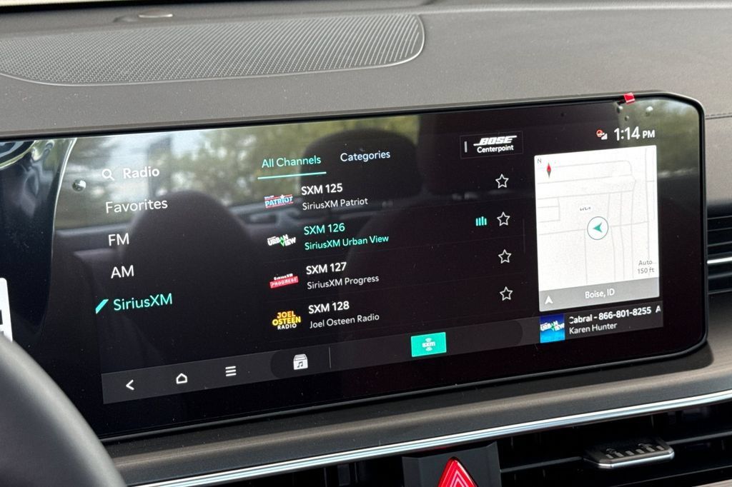 New 2026 Kia K5 GT-Line AWD/4WD image 18