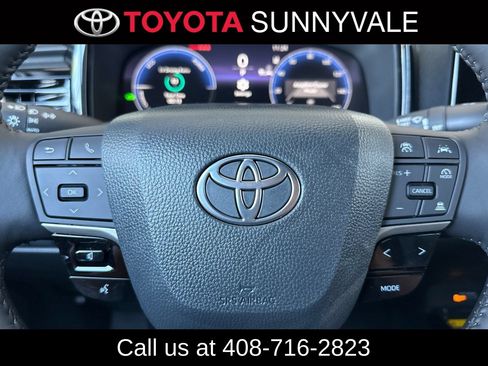 Used 2026 Toyota Camry XSE FWD image 26