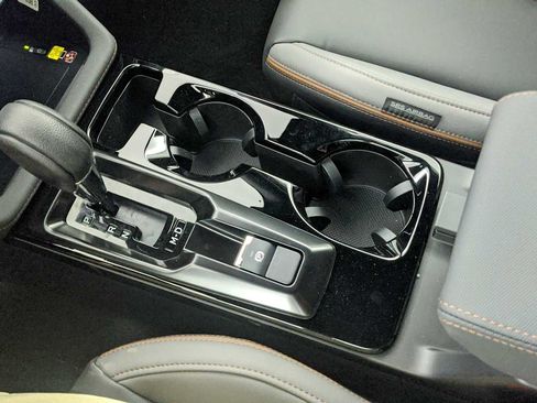 New 2026 Subaru Forester Sport AWD/4WD image 18