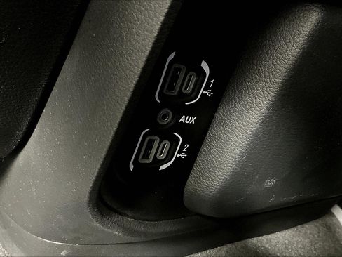 Used 2022 RAM 1500 Big Horn image 33