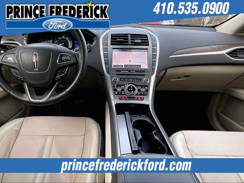 Used 2020 Lincoln MKZ Reserve image 14