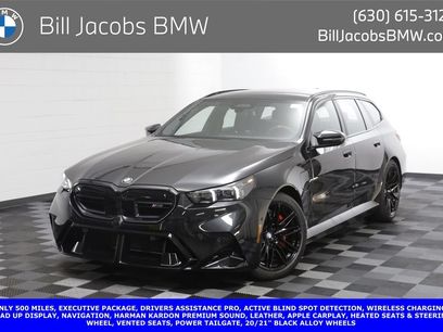 Used 2027 BMW M5 Touring