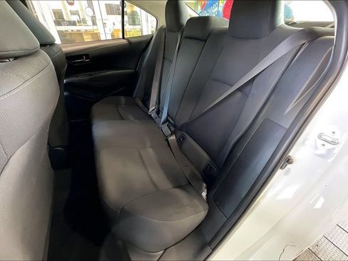 Used 2024 Toyota Corolla LE FWD image 14
