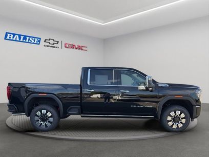 New 2026 GMC Sierra 3500 Denali w/ Technology Package