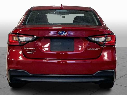 Used 2025 Subaru Legacy Premium image 5