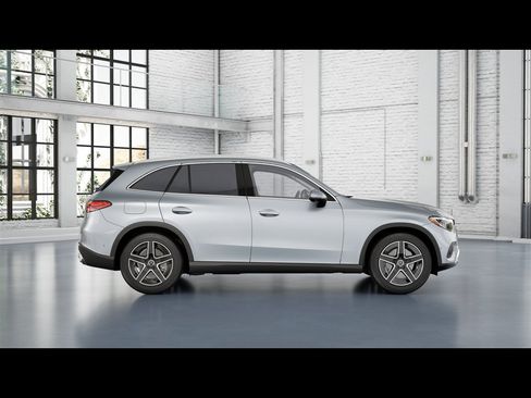 Certified 2026 Mercedes-Benz GLC 300 4MATIC image 11