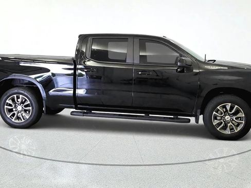Used 2024 Chevrolet Silverado 1500 RST AWD/4WD image 10