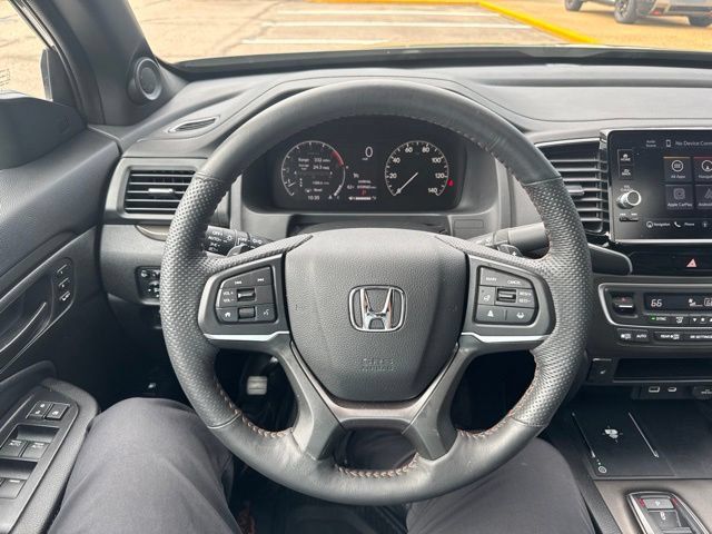 Used 2026 Honda Ridgeline TrailSport image 26