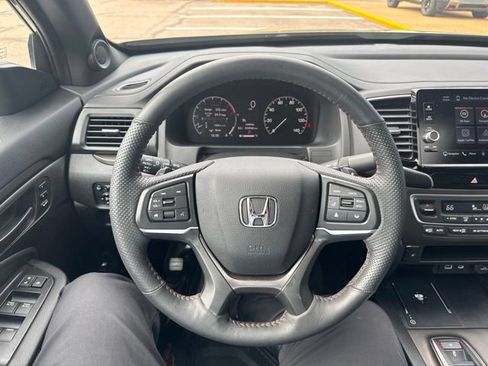 Used 2026 Honda Ridgeline TrailSport image 26