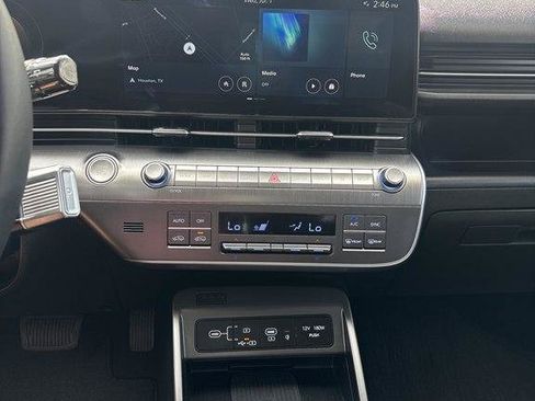Used 2026 Hyundai Kona Limited AWD/4WD image 16