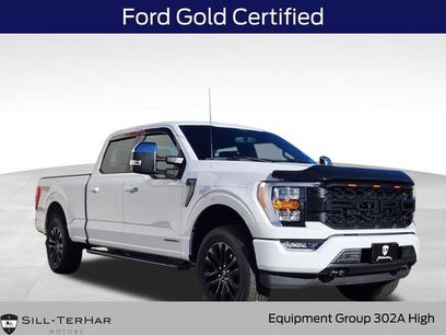 Certified 2021 Ford F150 XLT w/ Equipment Group 302A High