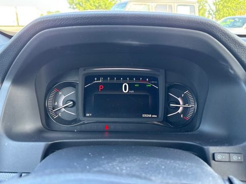 Used 2023 Honda Passport TrailSport image 27
