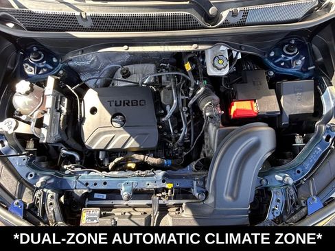 Certified 2023 Buick Encore GX Select image 13