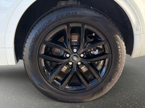 Used 2025 Land Rover Discovery Sport S AWD/4WD image 17