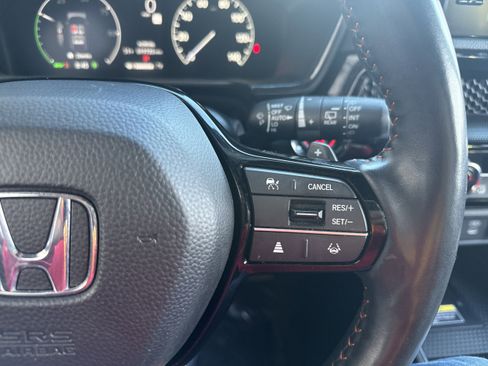 Used 2024 Honda CR-V Sport Touring image 28