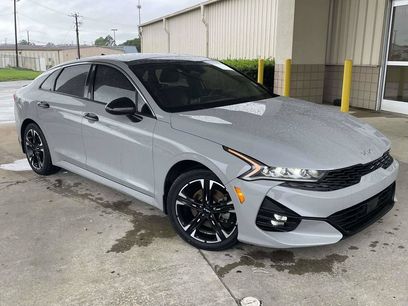 Used 2023 Kia K5 GT-Line
