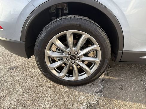 Certified 2022 Lincoln Corsair AWD w/ Premium Package image 33