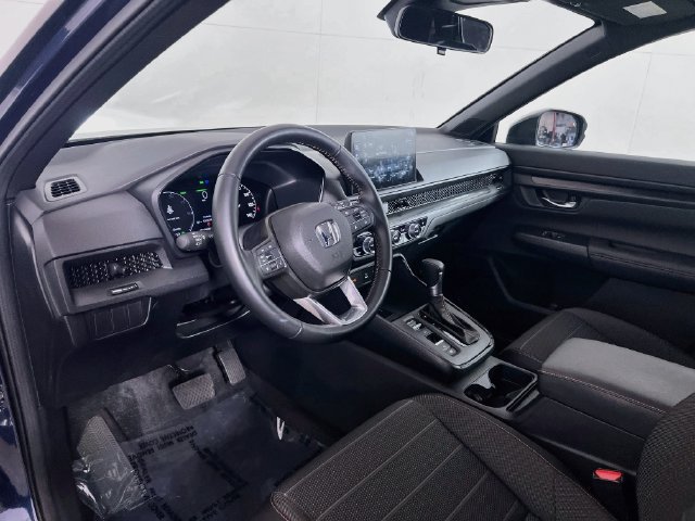 Certified 2026 Honda CR-V Sport image 11