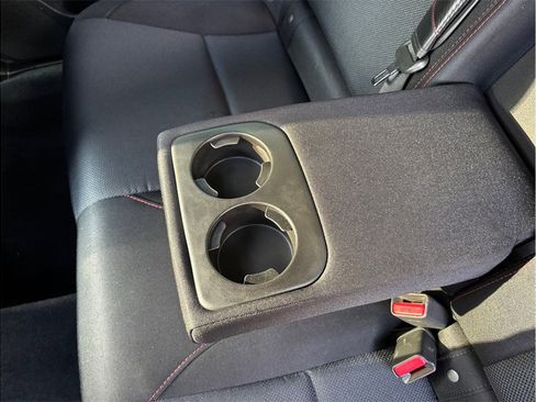 Used 2020 Subaru WRX Premium image 32