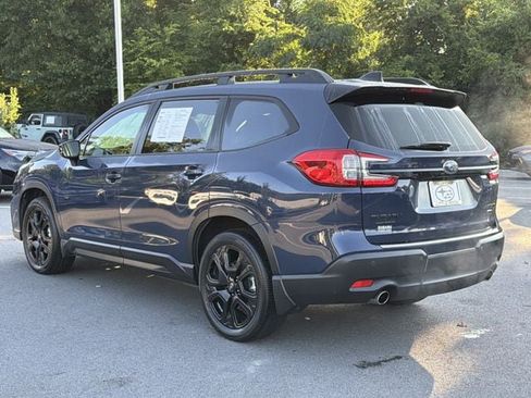 Certified 2025 Subaru Ascent Bronze Edition AWD/4WD image 5