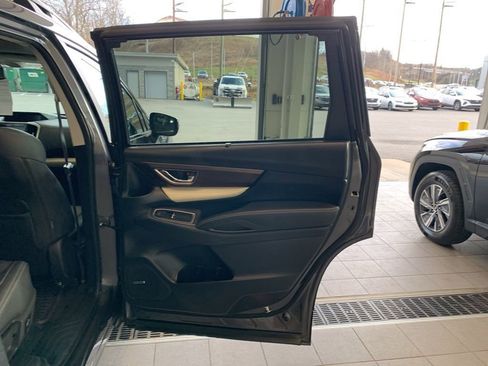 Used 2022 Subaru Ascent Touring image 21
