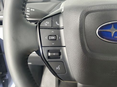 New 2026 Subaru Solterra image 23