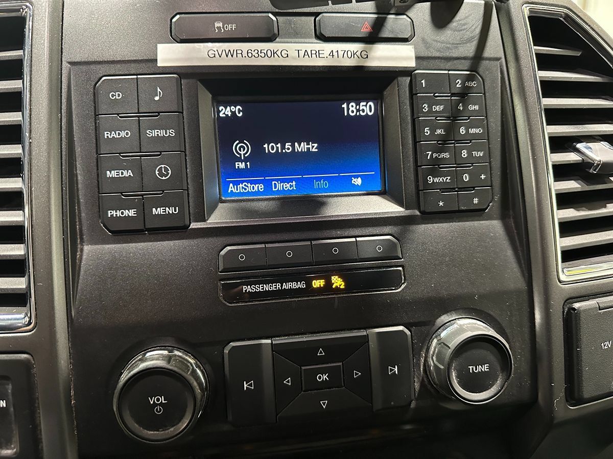 Used 2017 Ford F350 XLT RWD image 39