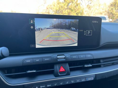 Used 2025 Kia K4 LXS image 18