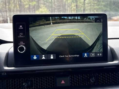 New 2026 Honda CR-V EX-L image 22