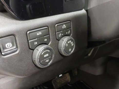 New 2026 Chevrolet Silverado 1500 LT image 23