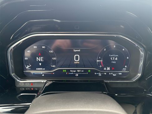 Used 2023 GMC Sierra 1500 Elevation image 12