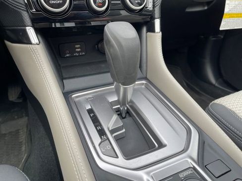 Used 2024 Subaru Forester Premium image 24