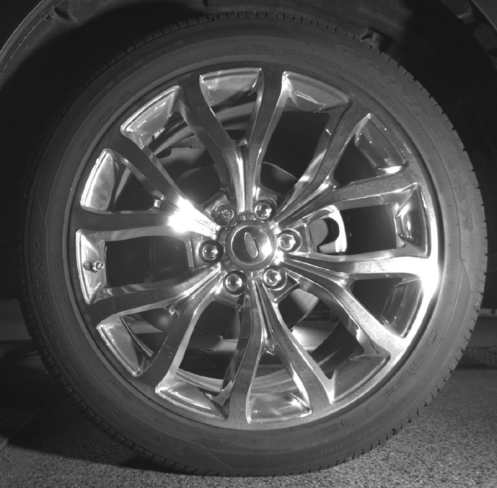 Used 2019 Ford Expedition Limited w/ Equipment Group 303A AWD/4WD image 12