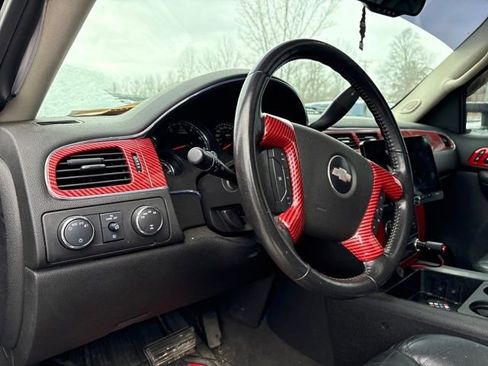 Used 2008 Chevrolet Silverado 1500 LTZ image 8