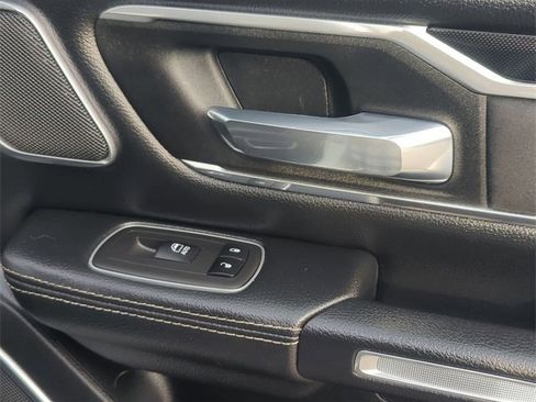 Used 2022 RAM 1500 Laramie image 28