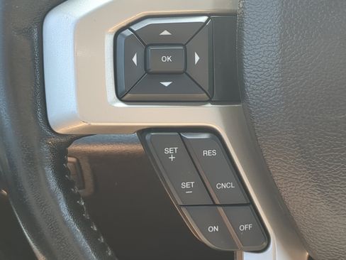 Certified 2018 Ford F250 Lariat w/ Chrome Package AWD/4WD image 23