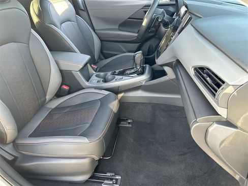 New 2026 Subaru Crosstrek 2.5i Limited image 7