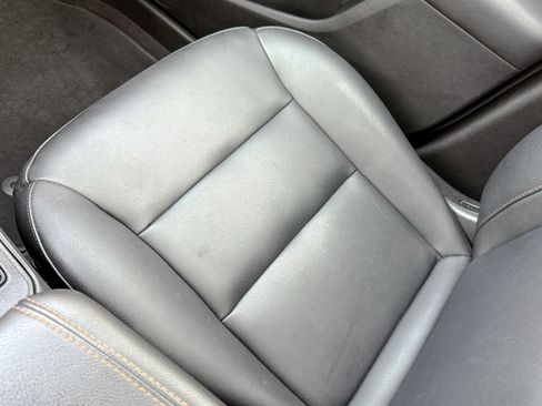 Used 2023 Cadillac XT4 Sport w/ Cold Weather Package image 37