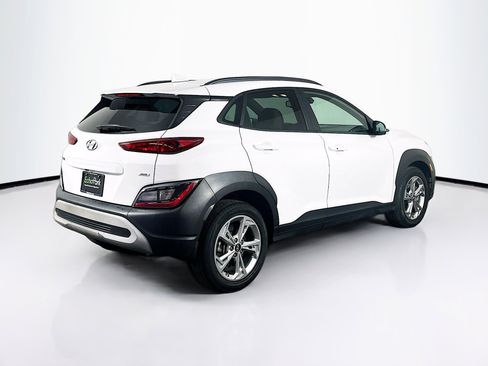 Used 2022 Hyundai Kona SEL w/ Cargo Package AWD/4WD image 9