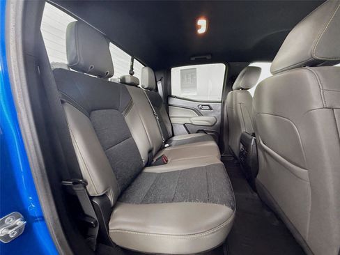 Used 2024 Chevrolet Colorado ZR2 w/ Safety Package image 28