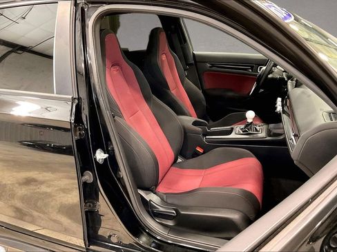 Used 2024 Honda Civic Si image 28