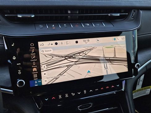 New 2026 Jeep Grand Cherokee Limited w/ Limited Altitude Package image 20