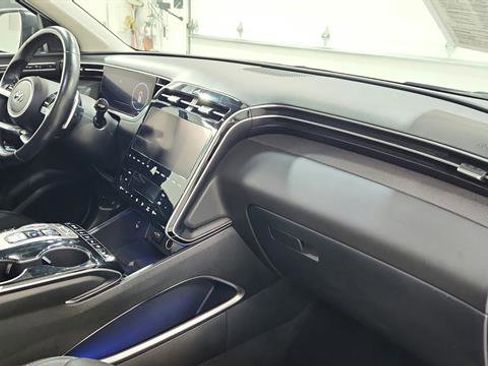 Used 2024 Hyundai Tucson Limited image 29