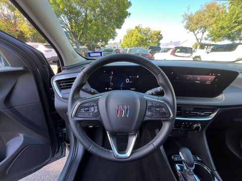 Used 2026 Buick Encore GX Preferred FWD image 33