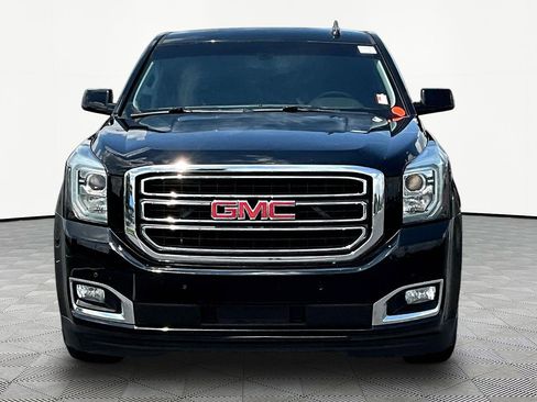 Used 2016 GMC Yukon SLE w/ Convenience Package AWD/4WD image 2