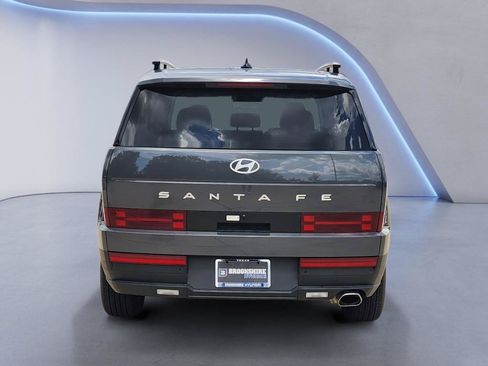 Used 2026 Hyundai Santa Fe SEL FWD image 7